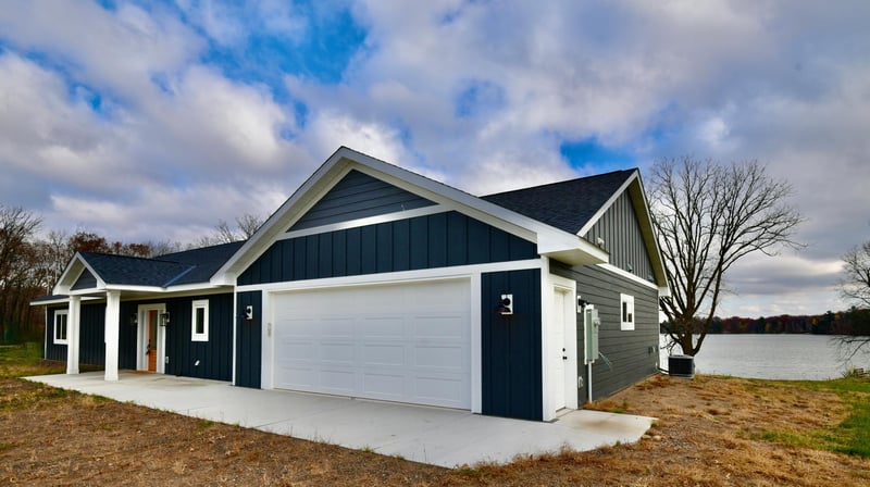 1415 223rd Ave, Ogilvie, MN 56358