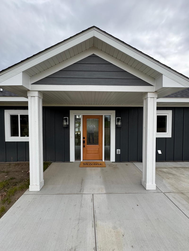 1415 223rd Ave, Ogilvie, MN 56358