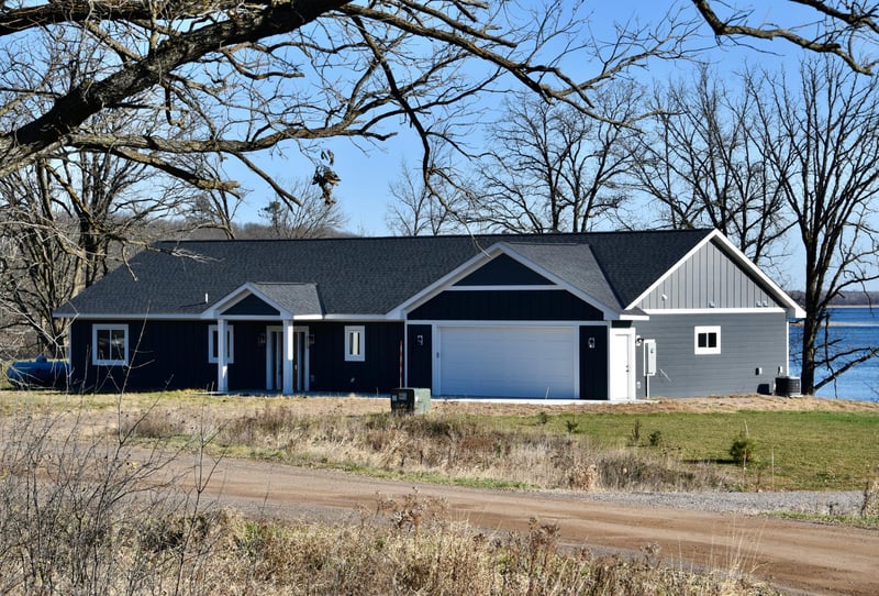 1415 223rd Ave, Ogilvie, MN 56358