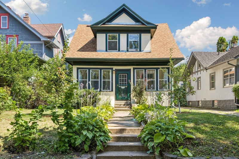 4119 Pleasant Ave, Minneapolis, MN 55409