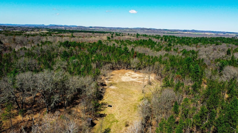 0 Lake Rd, Melrose, WI 54642