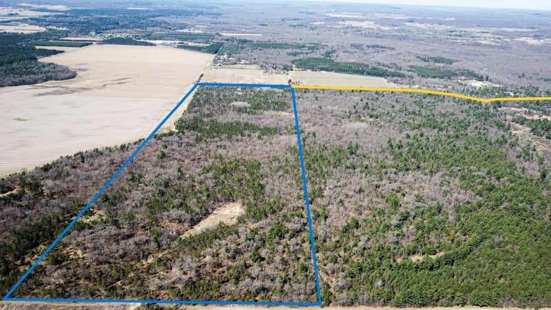 0 Lake Rd, Melrose, WI 54642