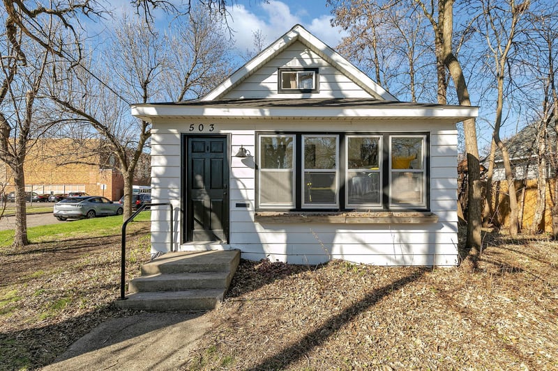 503 4th Ave NE, Saint Cloud, MN 56304