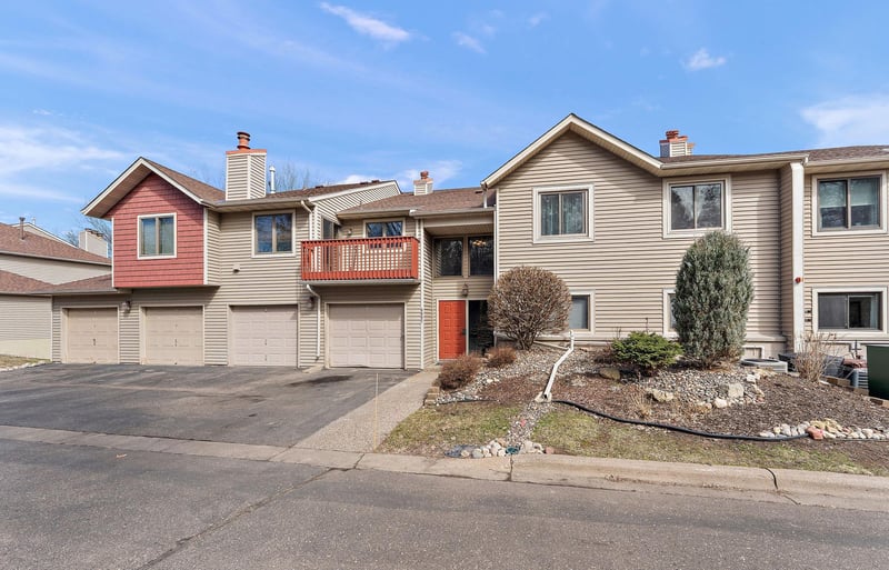 6097 Courtly Alcove #F, Woodbury, MN 55125