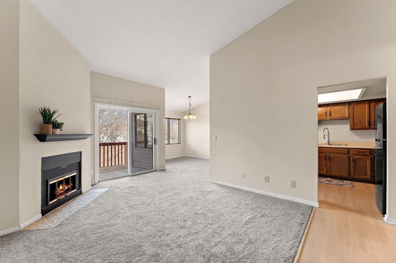 6097 Courtly Alcove #F, Woodbury, MN 55125