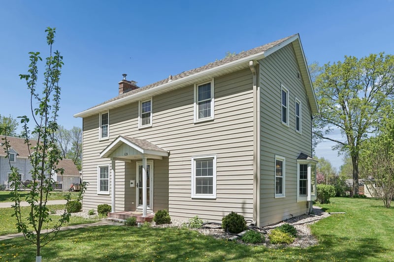 Home Worth Check
