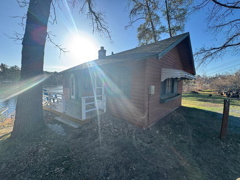 900 Park Ave N #6, Park Rapids, MN 56470