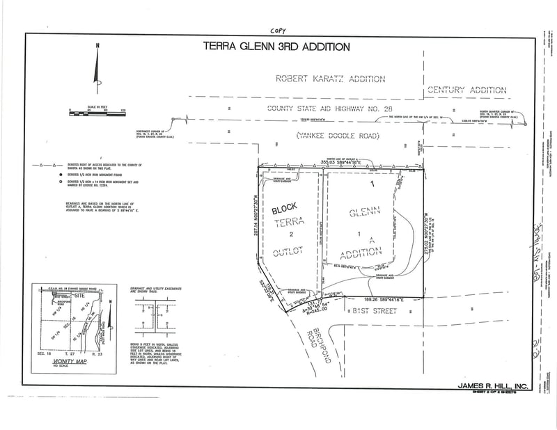XXX Hunt Dr, Eagan, MN 55122