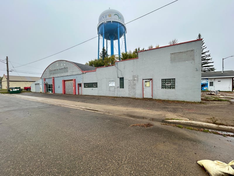 122 Jefferson St N, Wadena, MN 56482