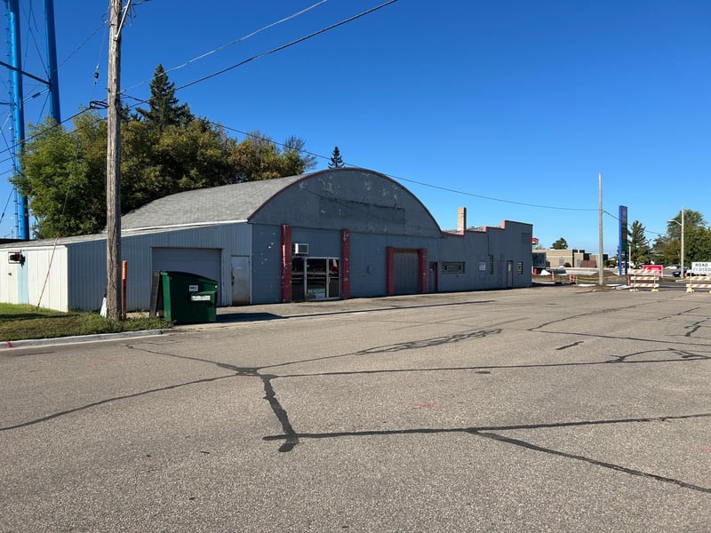 122 Jefferson St N, Wadena, MN 56482