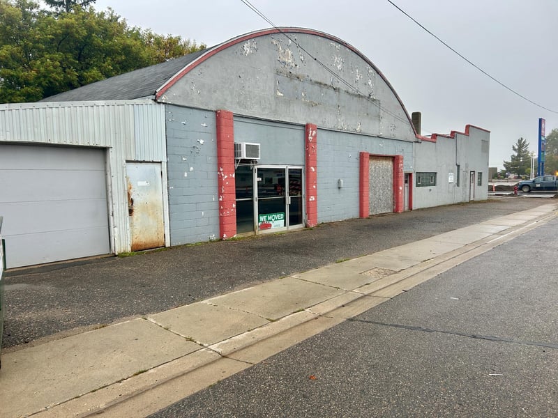 122 Jefferson St N, Wadena, MN 56482