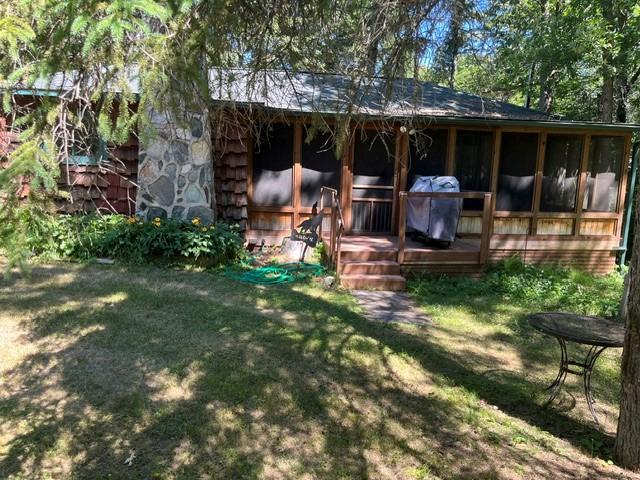 54654 Highway 72 NE, Waskish, MN 56685
