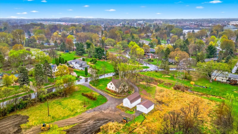 TBD Snelling Curve, Roseville, MN 55113