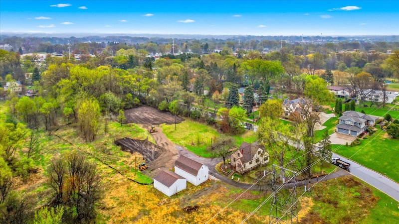 TBD Snelling Curve, Roseville, MN 55113