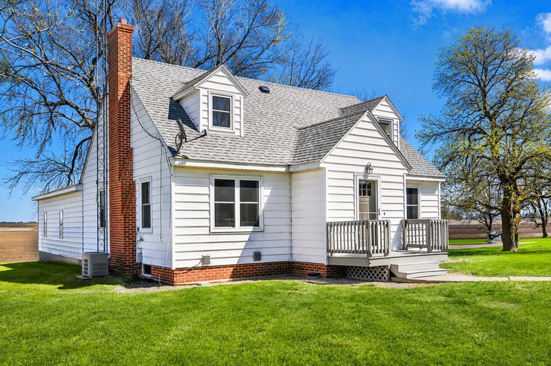 14700 235th Ave, New Richland, MN 56072