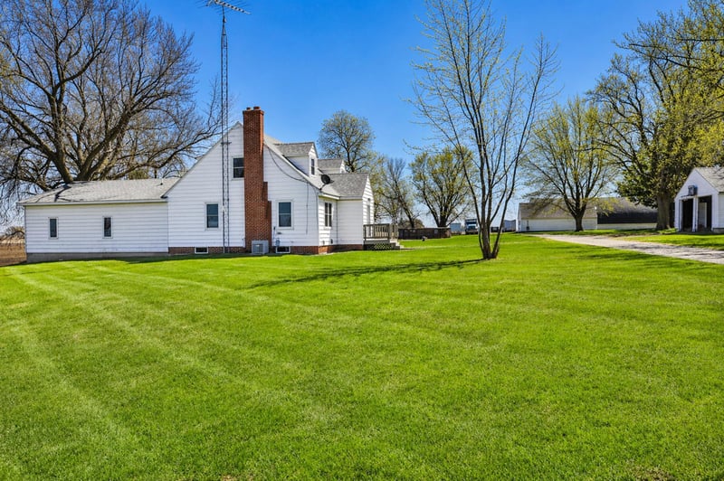 14700 235th Ave, New Richland, MN 56072