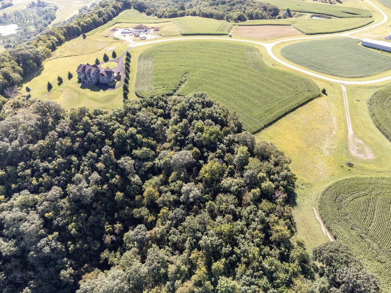Lot 5 667th St, Wabasha, MN 55981
