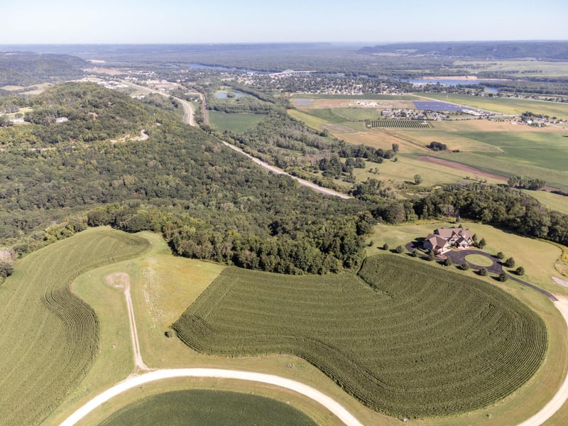 Lot 5 667th St, Wabasha, MN 55981