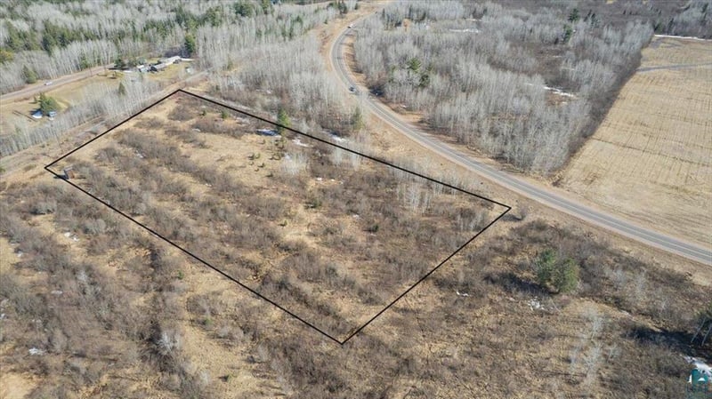 4445 E County Rd C, Superior, WI 54880