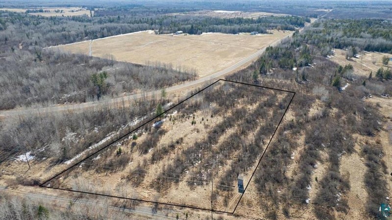 4445 E County Rd C, Superior, WI 54880