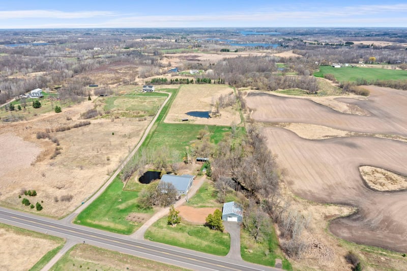 1280 Stark Rd, Harris, MN 55032