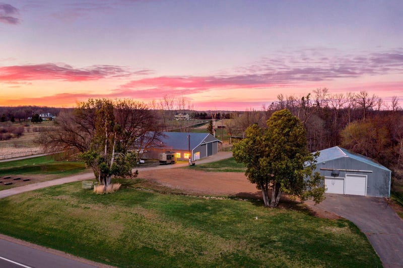 1280 Stark Rd, Harris, MN 55032