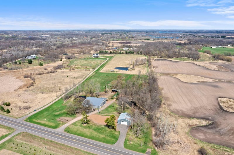 1280 Stark Rd, Harris, MN 55032