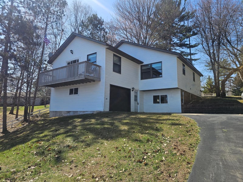 25813 County Road 133, Deerwood, MN 56444