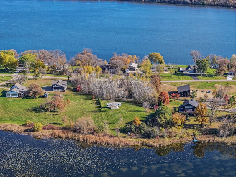 44377 Saukview Dr, Sauk Centre, MN 56378