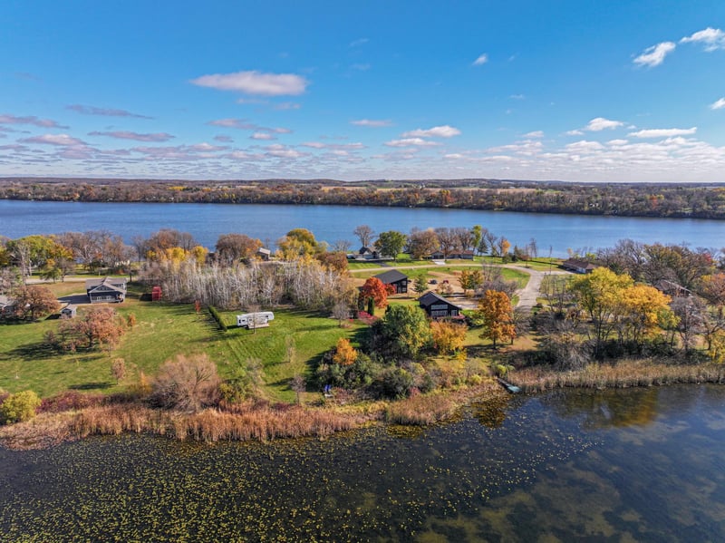 44377 Saukview Dr, Sauk Centre, MN 56378