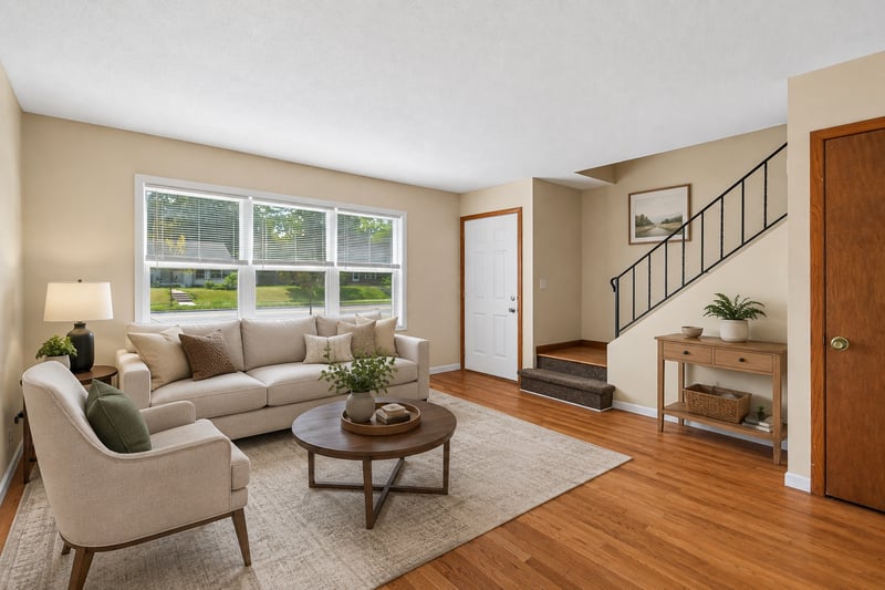1715 37th Ave NE, Columbia Heights, MN 55421