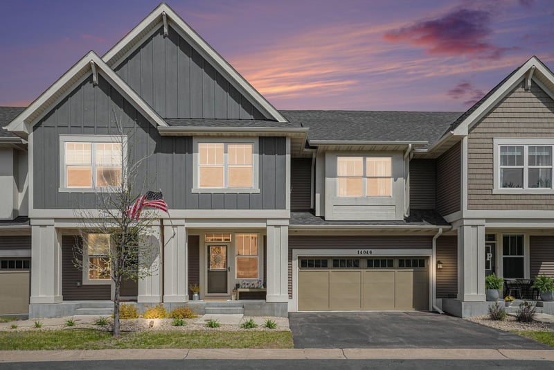 14046 Burgundy Ave #9003, Rosemount, MN 55068