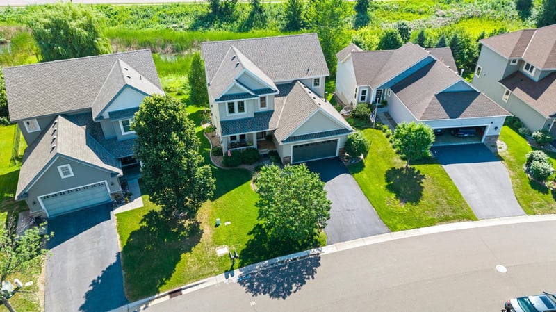 14401 Enclave Ct NW, Prior Lake, MN 55372