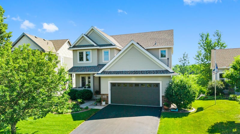 14401 Enclave Ct NW, Prior Lake, MN 55372