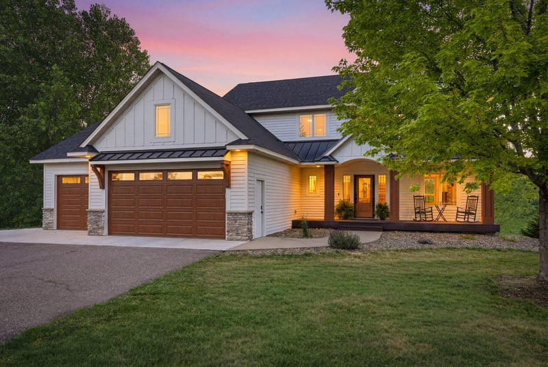 21690 Harvest Hills Dr, Prior Lake, MN 55372