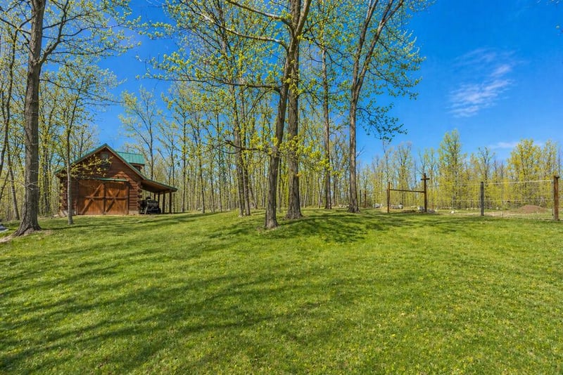 27290 Town Line Lake Rd, Deerwood, MN 56444