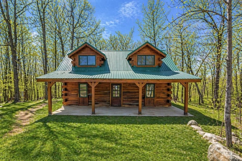 27290 Town Line Lake Rd, Deerwood, MN 56444