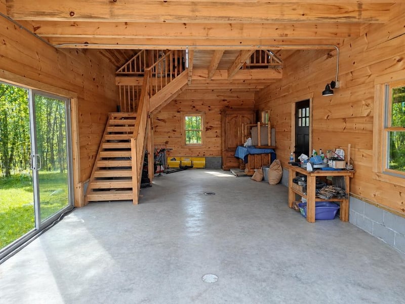 27290 Town Line Lake Rd, Deerwood, MN 56444
