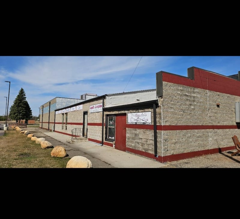1107 1st St E, Park Rapids, MN 56470