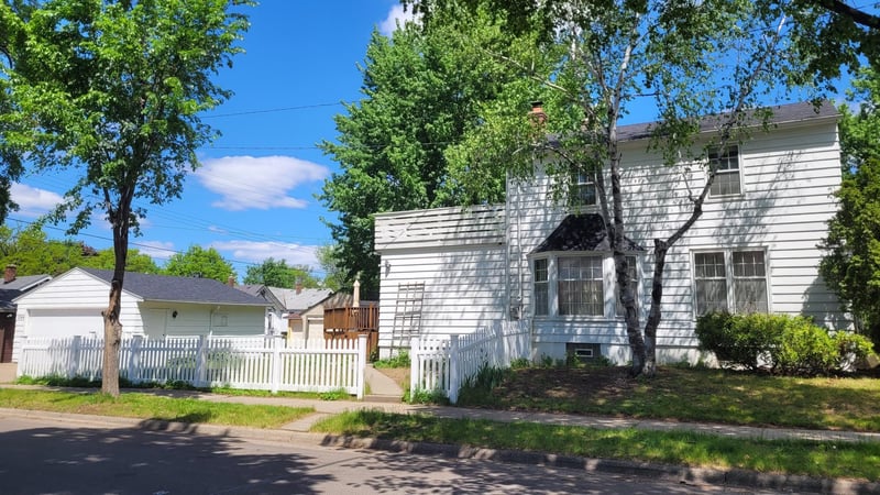 3244 21st Ave S, Minneapolis, MN 55407