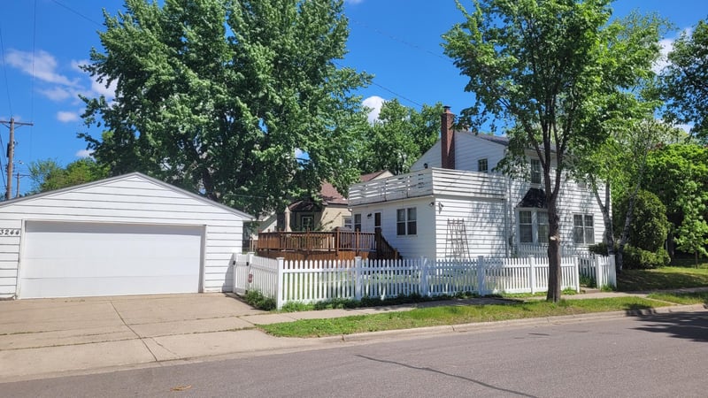 3244 21st Ave S, Minneapolis, MN 55407