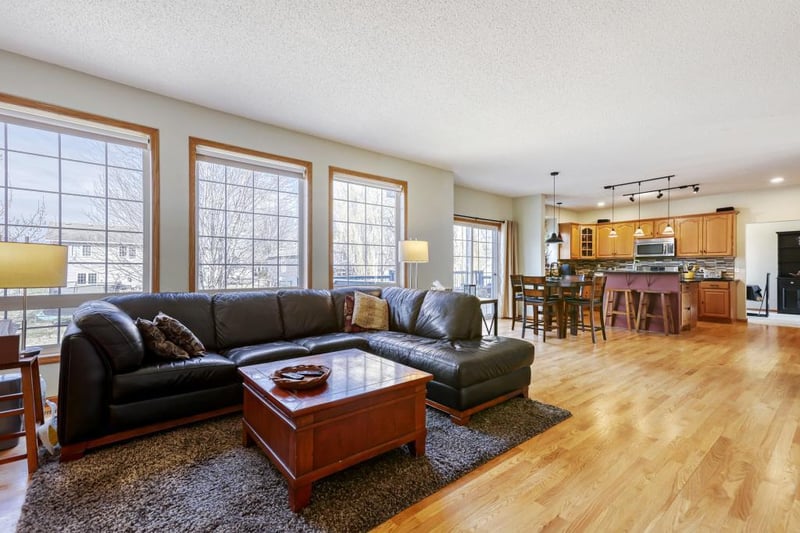 1405 Overlook Ct, Elko New Market, MN 55054