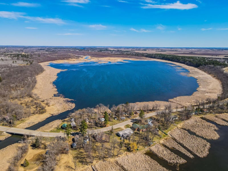 39568 Twin Lakes Rd, Menahga, MN 56464