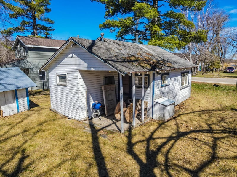 39568 Twin Lakes Rd, Menahga, MN 56464