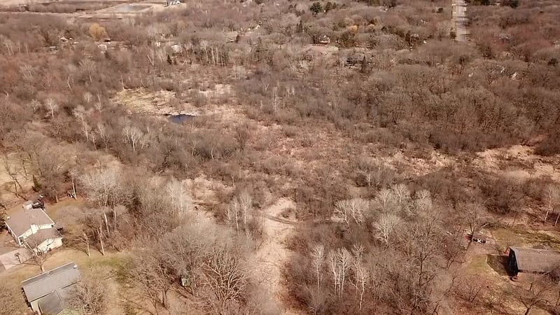 16115 N Enchanted Dr NW, Andover, MN 55304