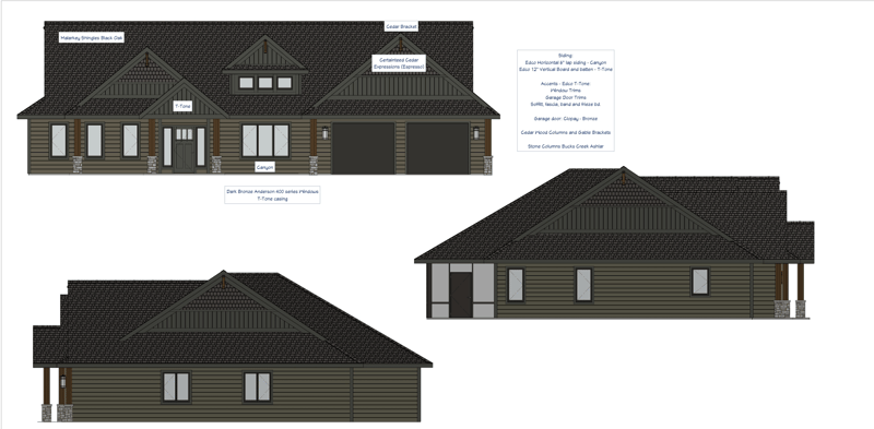 3480 Granite Way S, Saint Cloud, MN 56301