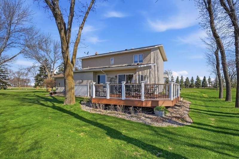 2859 19th Ave SW, Willmar, MN 56201