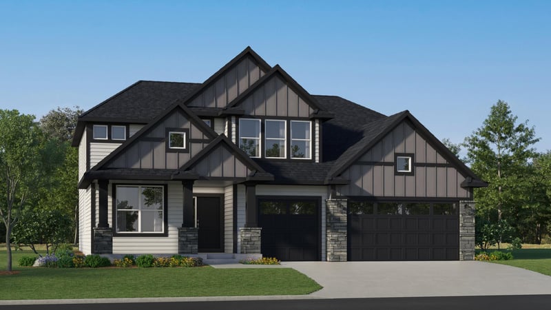 1292 Hadley Hills Dr NE, Rochester, MN 55906