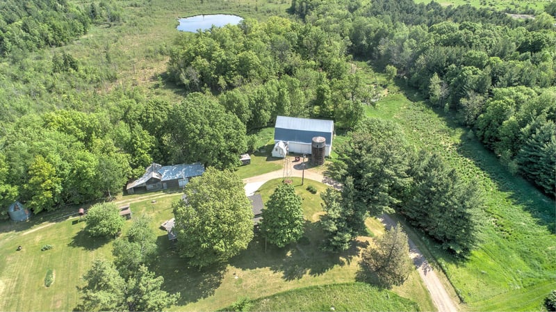 52371 Balsam Ave W, Stanchfield, MN 55080