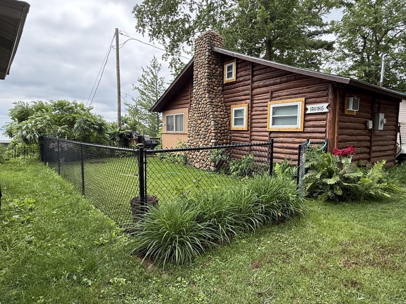 30180 Circle Dr, Breezy Point, MN 56472